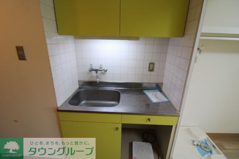 グランバリュー八王子北野の物件内観写真