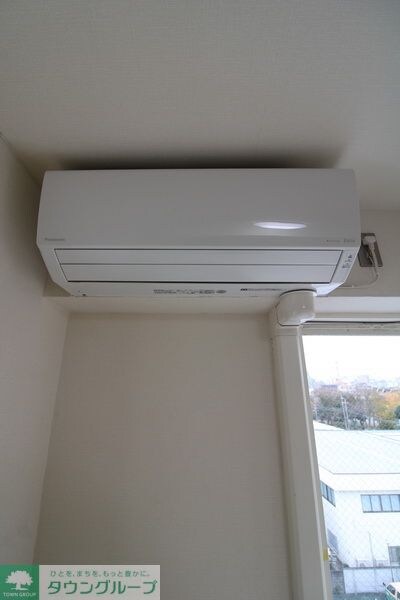 グランバリュー八王子北野の物件内観写真