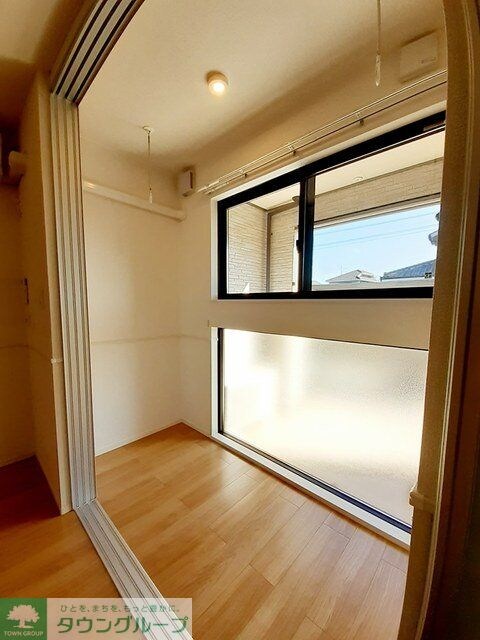 グリーンリーフIIの物件内観写真