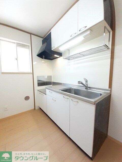 ル　ヴァンヴェールの物件内観写真