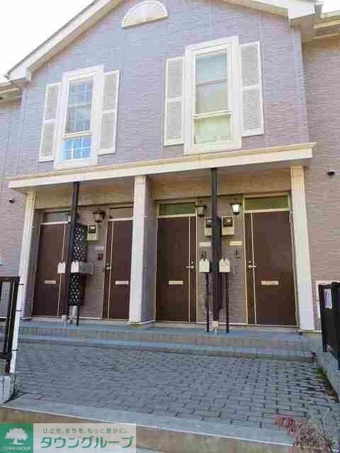 ル　ヴァンヴェールの物件内観写真