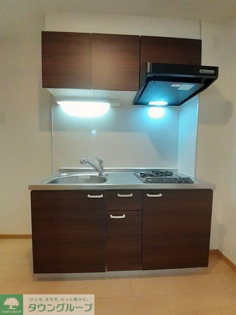 ジェット・別所の物件内観写真