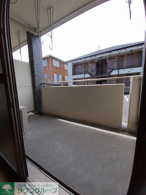 ジェット・別所の物件内観写真