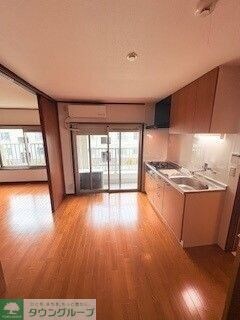 カミユ八王子Ｂ棟の物件内観写真