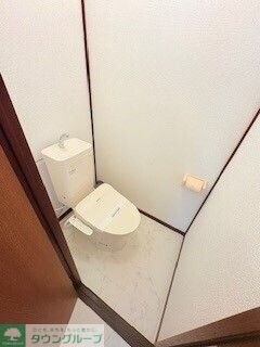 カミユ八王子Ｂ棟の物件内観写真