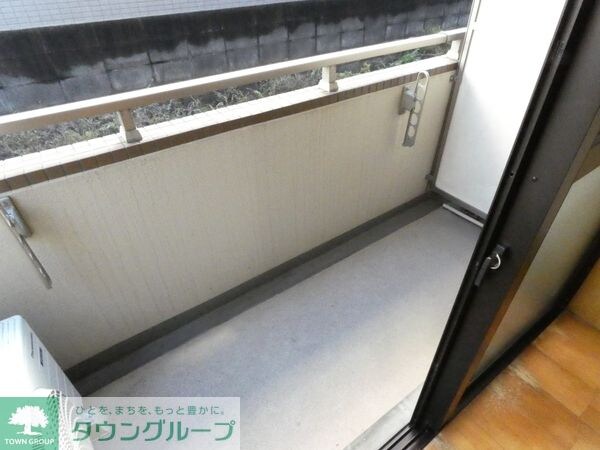 Cs 30 KUMAZAWAの物件内観写真