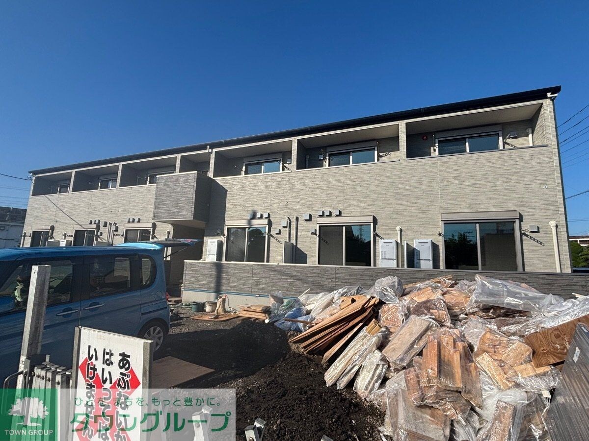 グランルーチェの物件内観写真