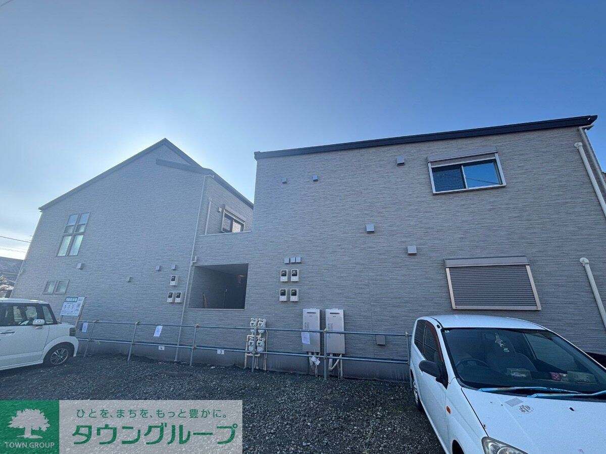 グランルーチェの物件内観写真