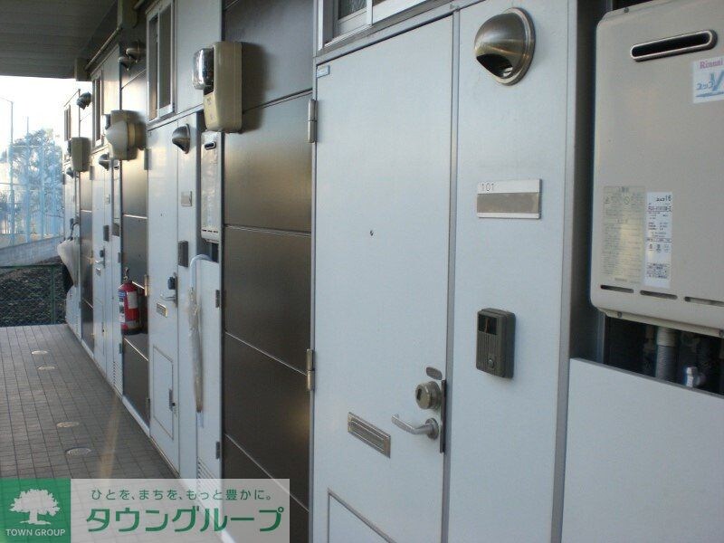 レオパレスＭＡＫＯＴＯの物件内観写真