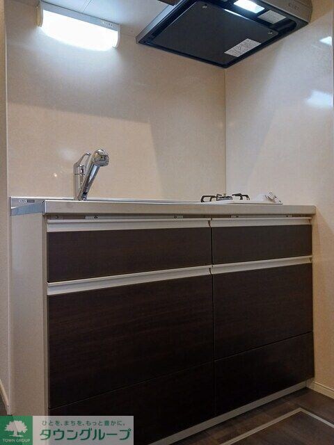 クラールＫ　IIの物件内観写真