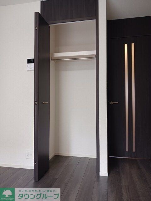 クラールＫ　IIの物件内観写真