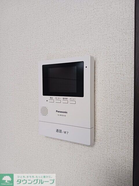 クラールＫ　IIの物件内観写真