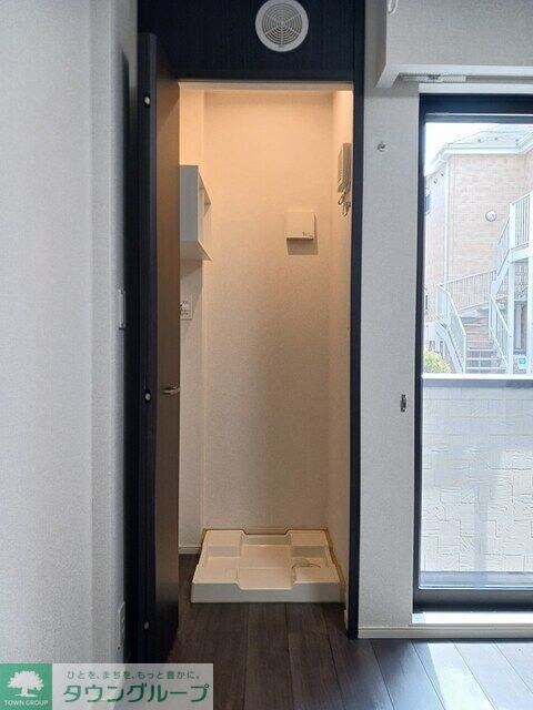 クラールＫ　IIの物件内観写真