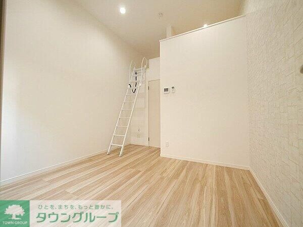 CarpeDiem八王子の物件内観写真