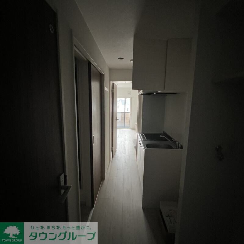 ＭＥＬＤＩＡ西八王子IIIの物件内観写真