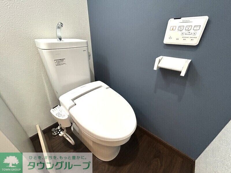 ロフトヌークの物件内観写真