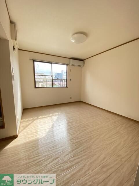 コーポエンジュIIの物件内観写真