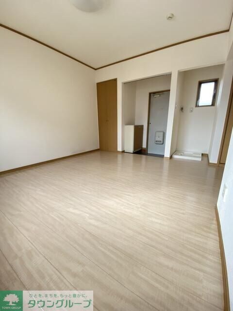 コーポエンジュIIの物件内観写真