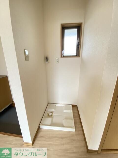 コーポエンジュIIの物件内観写真