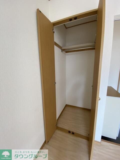 コーポエンジュIIの物件内観写真