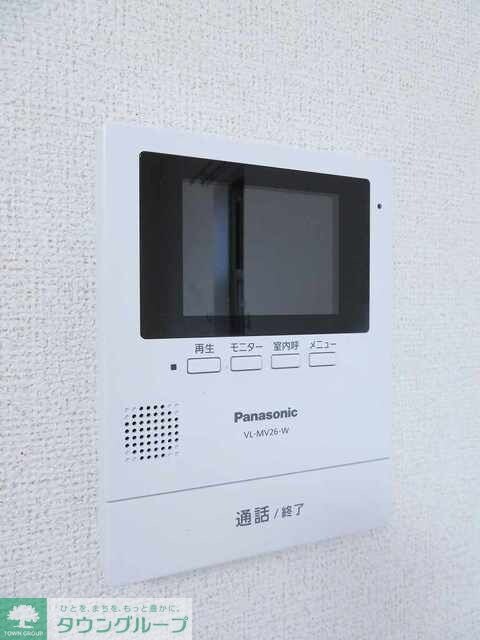 ＳＫハウスの物件内観写真