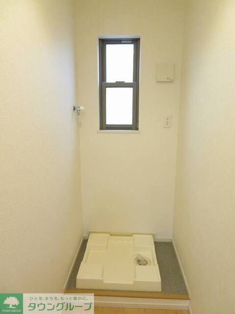 ＳＫハウスの物件内観写真