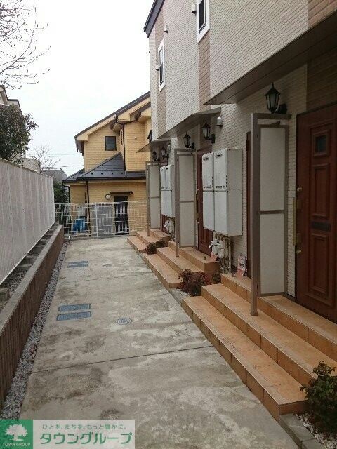 ＳＫハウスの物件内観写真