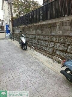 ＳＫハウスの物件内観写真