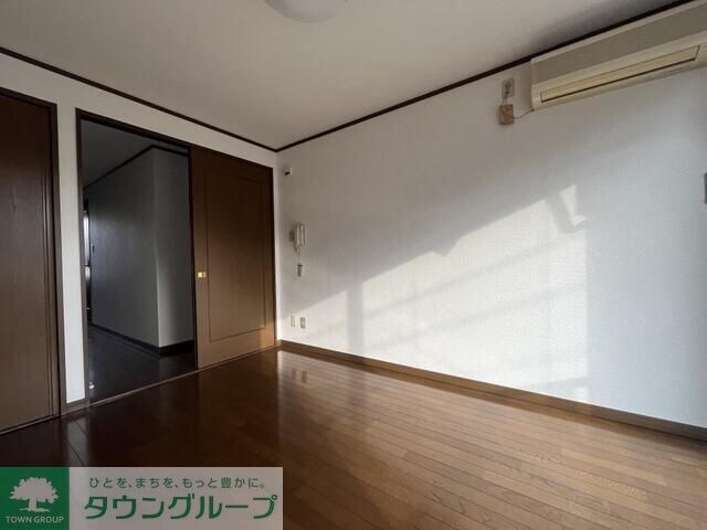 クレールメゾン北野の物件内観写真