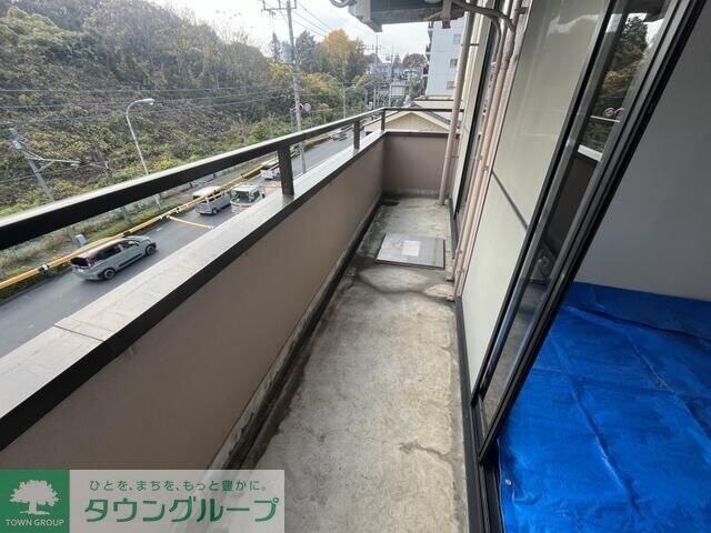 クレールメゾン北野の物件内観写真