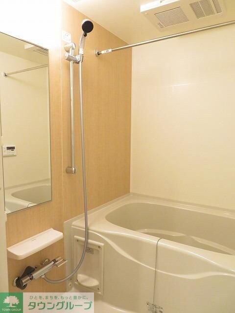 ル　クールの物件内観写真