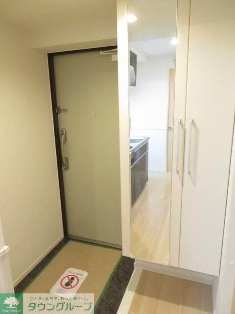 ル　クールの物件内観写真