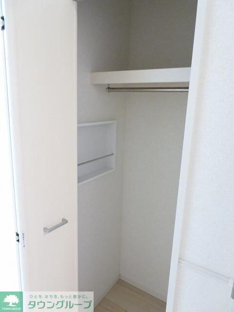 ル　クールの物件内観写真