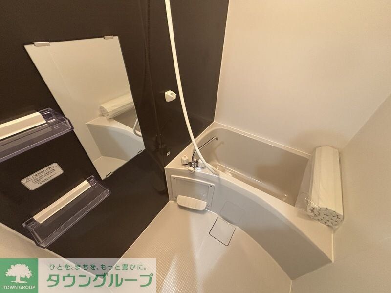 仮)シティハイツ京王堀之内の物件内観写真