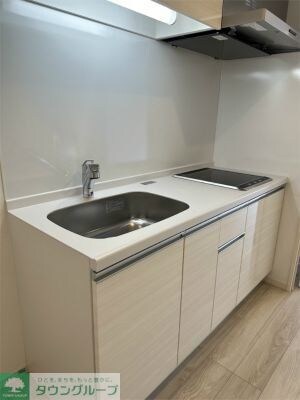 ヴィラ堀之内の物件内観写真