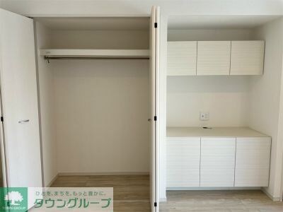 ヴィラ堀之内の物件内観写真