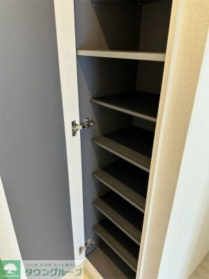 ヴィラ堀之内の物件内観写真