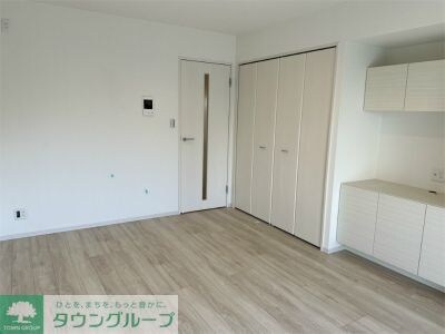 ヴィラ堀之内の物件内観写真