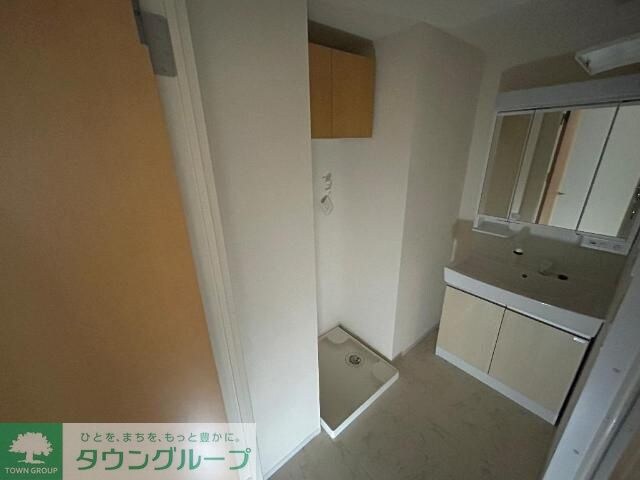 ハートランド高幡不動の物件内観写真