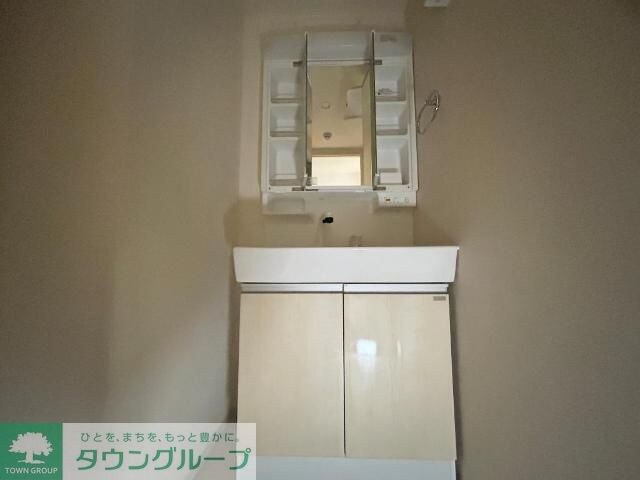 ハートランド高幡不動の物件内観写真