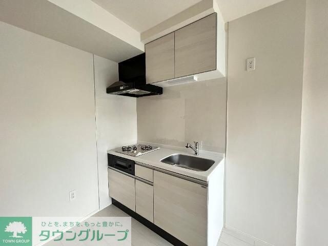 ハートランド高幡不動の物件内観写真