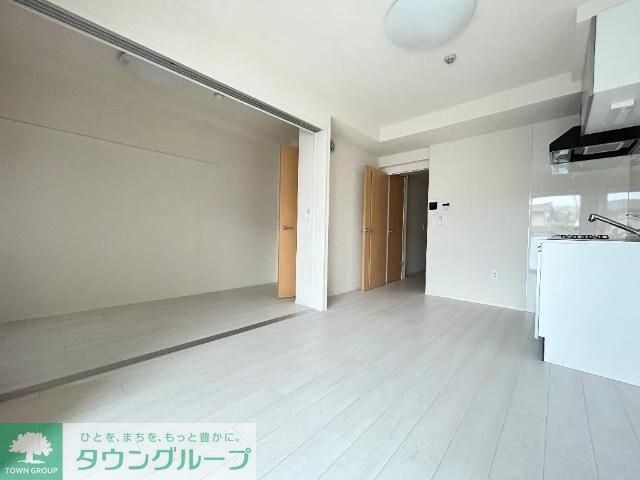 ハートランド高幡不動の物件内観写真