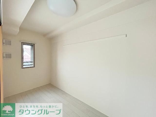 ハートランド高幡不動の物件内観写真