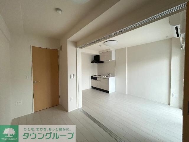 ハートランド高幡不動の物件内観写真