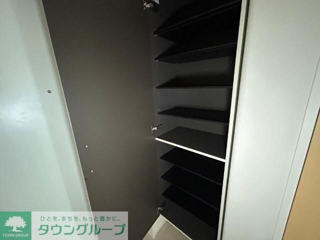 ハートランド高幡不動の物件内観写真