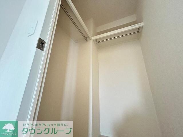 ハートランド高幡不動の物件内観写真