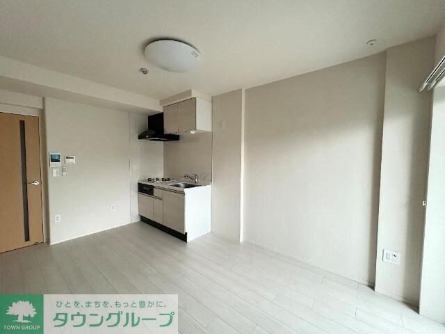 ハートランド高幡不動の物件内観写真