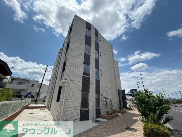 ハートランド高幡不動の物件内観写真