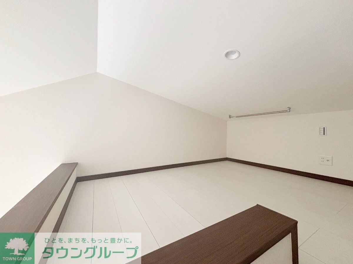 ヴェルジェの物件内観写真