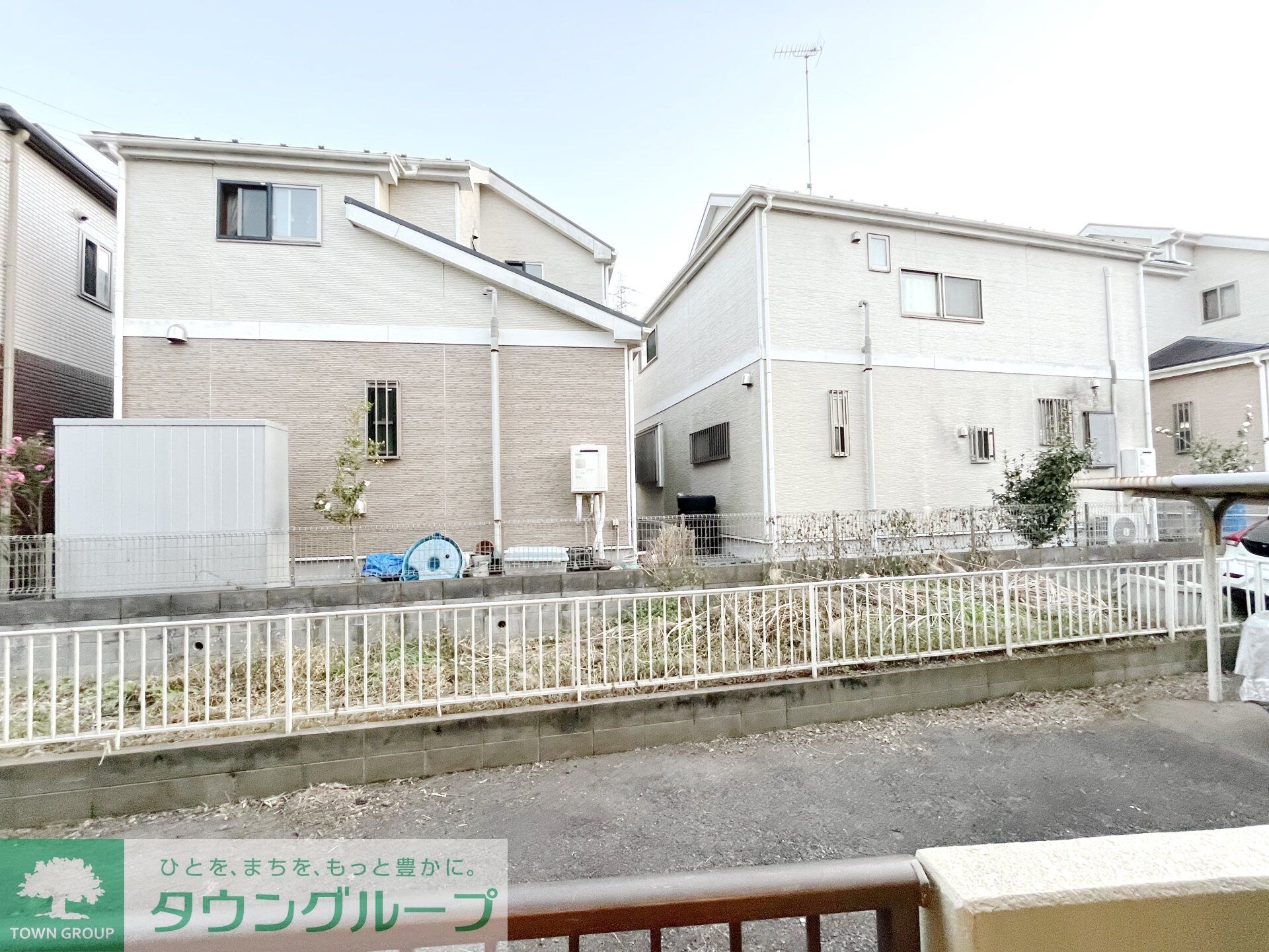 ファミール大塚の物件内観写真